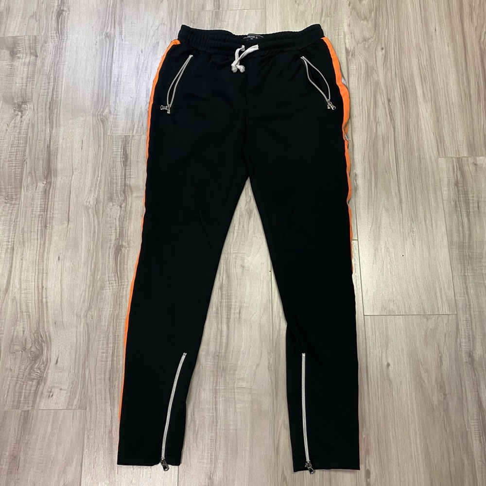 Forever 21 Track Pant Sweats